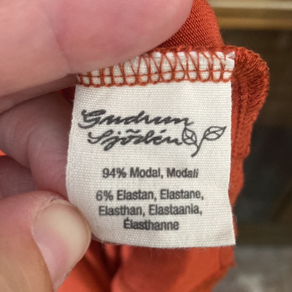 Gundrun Sjoden tank dress - Picture 4 of 5